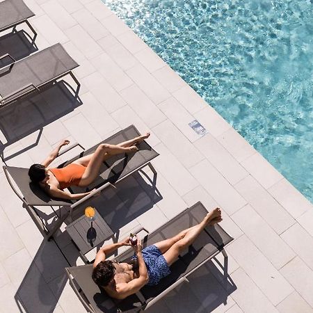 ホテル Petit Sagitario Adults Only Son Carrio  エクステリア 写真