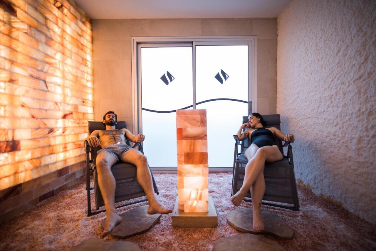 ホテル Petit Sagitario Adults Only Son Carrio  エクステリア 写真
