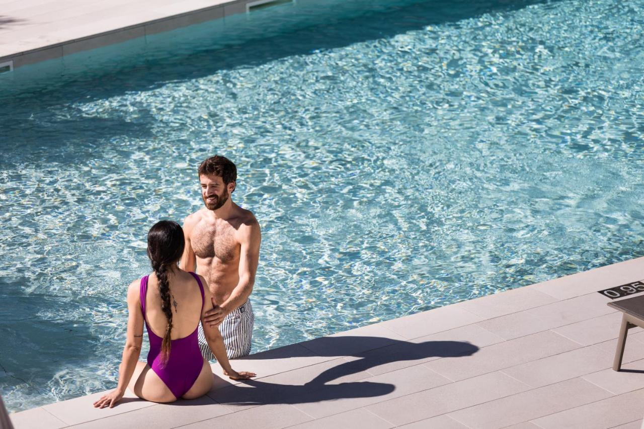 ホテル Petit Sagitario Adults Only Son Carrio  エクステリア 写真